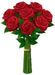 Rosenstrauß